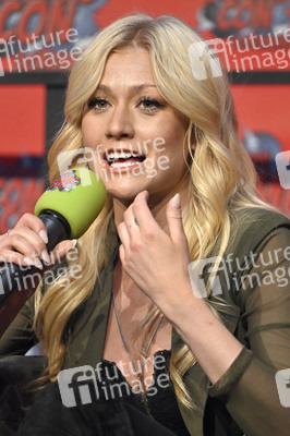 German Comic Con Spring Edition 2023 in Dortmund