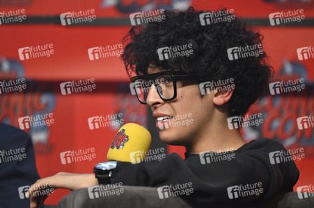 German Comic Con Spring Edition 2023 in Dortmund