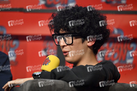 German Comic Con Spring Edition 2023 in Dortmund