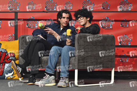 German Comic Con Spring Edition 2023 in Dortmund