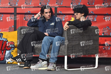 German Comic Con Spring Edition 2023 in Dortmund