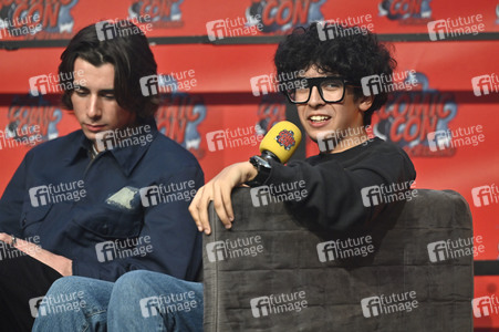 German Comic Con Spring Edition 2023 in Dortmund