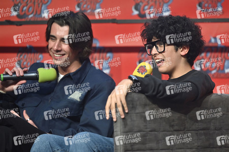 German Comic Con Spring Edition 2023 in Dortmund