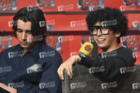 German Comic Con Spring Edition 2023 in Dortmund