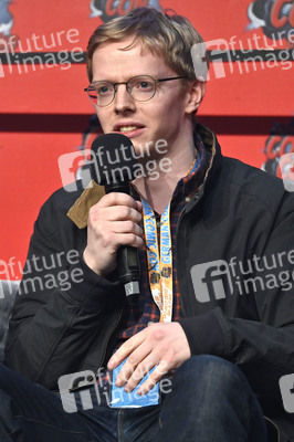 German Comic Con Spring Edition 2023 in Dortmund