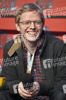 German Comic Con Spring Edition 2023 in Dortmund