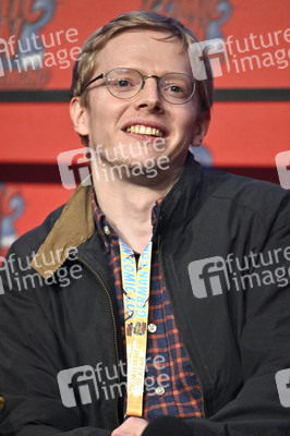 German Comic Con Spring Edition 2023 in Dortmund