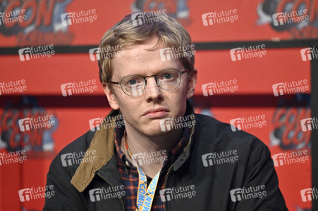 German Comic Con Spring Edition 2023 in Dortmund