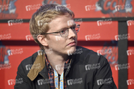 German Comic Con Spring Edition 2023 in Dortmund