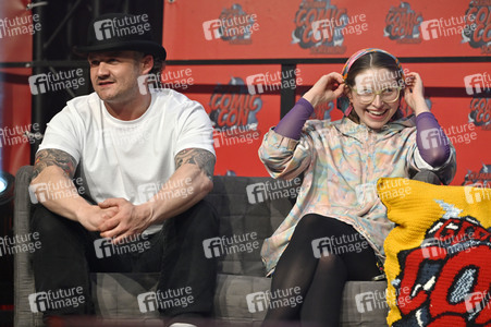 German Comic Con Spring Edition 2023 in Dortmund