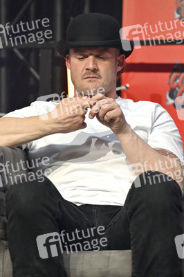 German Comic Con Spring Edition 2023 in Dortmund