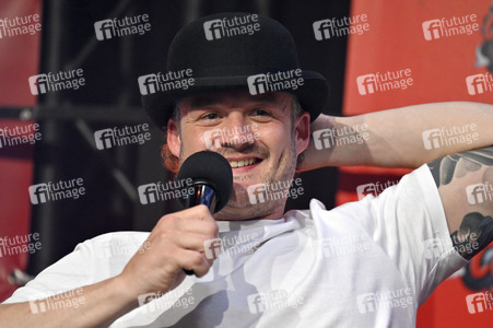 German Comic Con Spring Edition 2023 in Dortmund