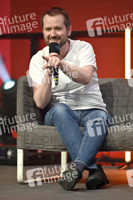 German Comic Con Spring Edition 2023 in Dortmund