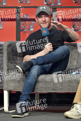 German Comic Con Spring Edition 2023 in Dortmund