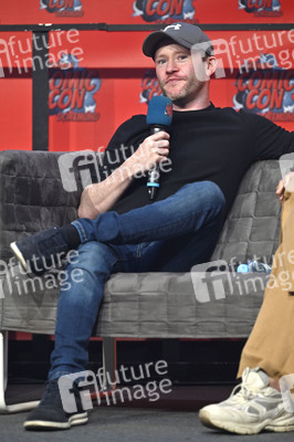 German Comic Con Spring Edition 2023 in Dortmund