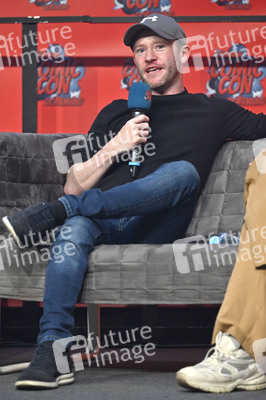 German Comic Con Spring Edition 2023 in Dortmund