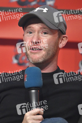 German Comic Con Spring Edition 2023 in Dortmund