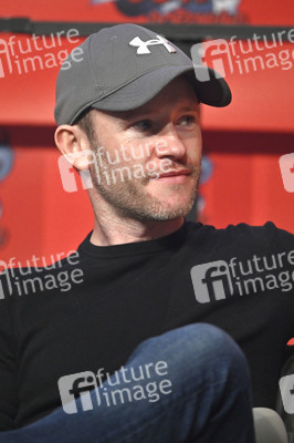 German Comic Con Spring Edition 2023 in Dortmund