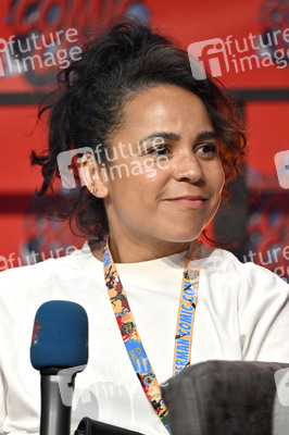 German Comic Con Spring Edition 2023 in Dortmund