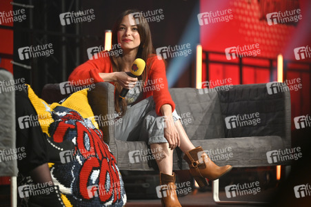 German Comic Con Spring Edition 2023 in Dortmund