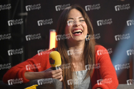 German Comic Con Spring Edition 2023 in Dortmund