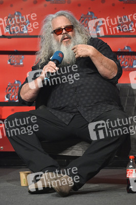 German Comic Con Spring Edition 2023 in Dortmund