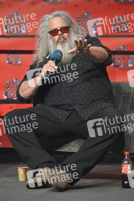 German Comic Con Spring Edition 2023 in Dortmund