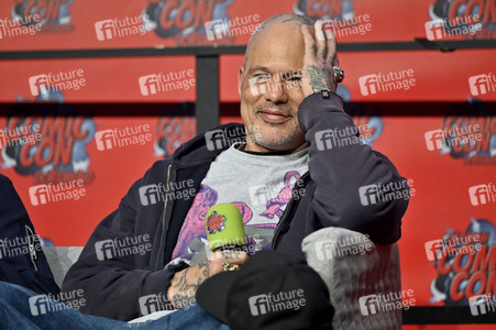 German Comic Con Spring Edition 2023 in Dortmund