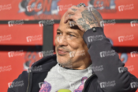 German Comic Con Spring Edition 2023 in Dortmund