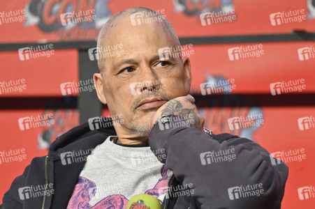 German Comic Con Spring Edition 2023 in Dortmund