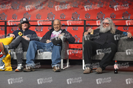 German Comic Con Spring Edition 2023 in Dortmund