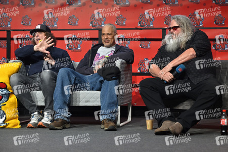 German Comic Con Spring Edition 2023 in Dortmund