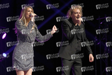 Die große Schlager Hitparade XXL in Löbau