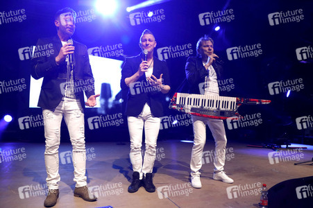 Die große Schlager Hitparade XXL in Löbau
