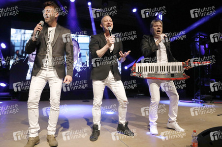 Die große Schlager Hitparade XXL in Löbau