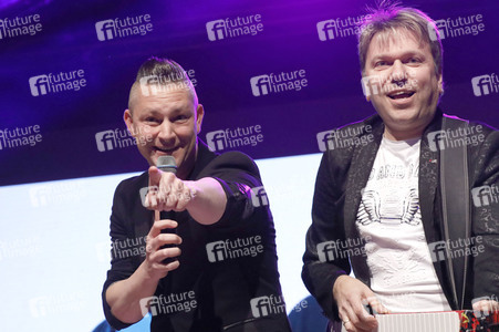 Die große Schlager Hitparade XXL in Löbau