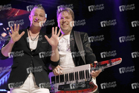 Die große Schlager Hitparade XXL in Löbau