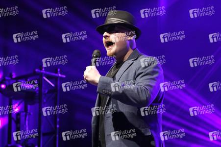 Die große Schlager Hitparade XXL in Löbau
