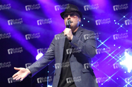 Die große Schlager Hitparade XXL in Löbau