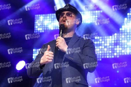 Die große Schlager Hitparade XXL in Löbau