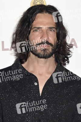Filmpremiere 'La caccia' in Rom