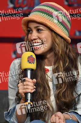 German Comic Con Spring Edition 2023 in Dortmund