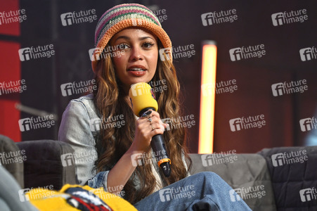 German Comic Con Spring Edition 2023 in Dortmund