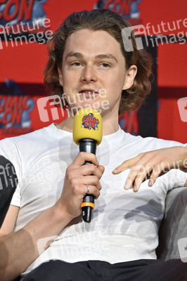 German Comic Con Spring Edition 2023 in Dortmund