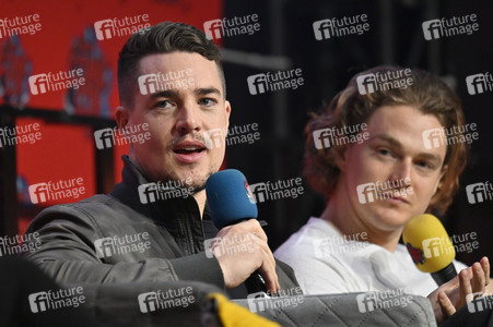 German Comic Con Spring Edition 2023 in Dortmund