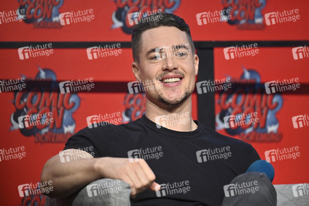 German Comic Con Spring Edition 2023 in Dortmund