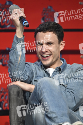 German Comic Con Spring Edition 2023 in Dortmund