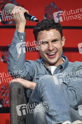 German Comic Con Spring Edition 2023 in Dortmund