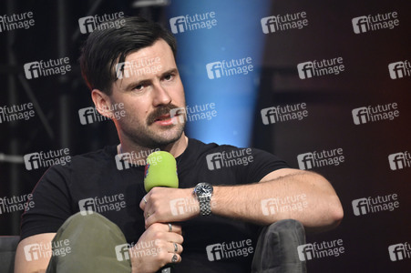 German Comic Con Spring Edition 2023 in Dortmund