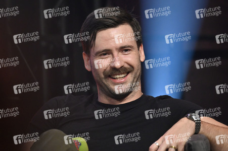 German Comic Con Spring Edition 2023 in Dortmund